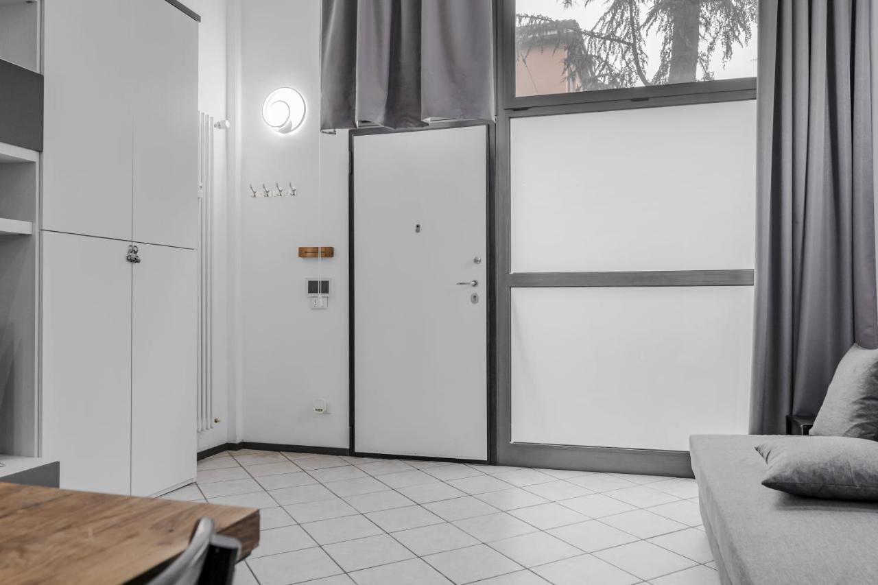 Turati Apartments Bolonha Exterior foto